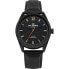 ფოტო #1 პროდუქტის BEN SHERMAN WB019BB watch