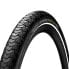 Фото #1 товара CONTINENTAL Econtact Plus 27.5´´ x 2.20 rigid urban tyre