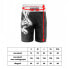 Фото #2 товара Boxing shorts Iron Pro MFC PATRIOTIC "EAGLE" M 06117-01M