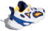 Фото #4 товара Кроссовки Adidas Exhibit A Vintage Basketball Shoes GZ2996