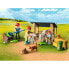 Фото #2 товара Playset Playmobil 71248 Country Furnished House with Barrow and Cow 137 Предметы