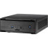 Фото #7 товара Inter-Tech MW-01 II - Mini Tower - PC - Black - ITX - 4 cm - CE