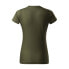 Фото #3 товара Футболка женская Malfini Basic T-shirt W MLI-13469