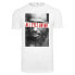 ფოტო #1 პროდუქტის MISTER TEE 2Pac All Eyez On Me short sleeve T-shirt