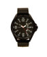 Фото #1 товара Часы Wrangler Master Black 48MM