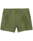 Фото #3 товара Kid LENZING™ ECOVERO™ Twill Shorts 7