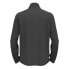 Фото #8 товара ODLO Ascent 365 half zip sweatshirt