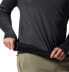 Фото #6 товара Mountain Hardwear Men's Airmesh Long Sleeve Crew Sweatshirt