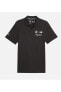 Sportswear Bmw M Motorsport Fw23 Polo Short-sleeve Erkek Tişört 621312-01