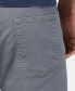 ფოტო #6 პროდუქტის Men's Jean Cut Straight-Fit All Seasons Tech Khaki Pants