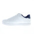 Фото #8 товара Fila Westlake 1SC60218-150 Mens White Synthetic Lifestyle Sneakers Shoes 10.5