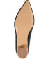 ფოტო #5 პროდუქტის Women's Maggs Pointed Toe Loafers
