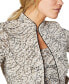 ფოტო #16 პროდუქტის Printed Jacket and Top Set, Regular & Petite Sizes