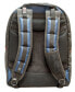 Фото #4 товара Wenger/SwissGear 600638 сумка для ноутбука 43,2 cm (17") чехол-рюкзак Черный, Синий