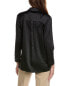 Anne Klein Embellished Blouse Women's