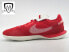 Фото #3 товара Nike Streetgato Men's 10.5 Indoor Soccer Shoes University Red White DC8466-611