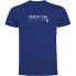 ფოტო #1 პროდუქტის KRUSKIS Crossfit DNA short sleeve T-shirt