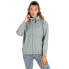 Фото #1 товара Куртка женская Dare2b Swift - с двумя нижними карманами.