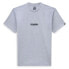 ფოტო #1 პროდუქტის VANS Lower Corecase short sleeve T-shirt