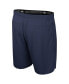 ფოტო #3 პროდუქტის Big Boys Navy Michigan Wolverines Things Happen Shorts