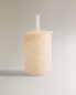 Фото #3 товара Children’s silicone tumbler with straw