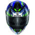 Фото #3 товара SHARK Skwal 2.2 Switch Rider full face helmet