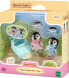 Фото #8 товара Figurka Epoch SYLVANIAN Pingwinki w samochodzie 05695