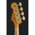 Fender 64 Jazz Bass Super Hvy Rel CAR