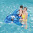 Inflatable pool figure Bestway Whale 157 x 94 cm