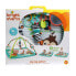 BRIGHT STARTS Zig Zag Safari Educational Toy