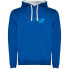 Фото #1 товара KRUSKIS Stella Ski Two-Colour Hoodie