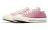 Кеды Converse Chuck 1970s Ox Chateau Rose 157299C