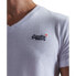 Фото #3 товара SUPERDRY Orange Label Classic short sleeve T-shirt