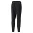 Puma Train All Day Pwrfleece Joggers Mens Black Casual Athletic Bottoms 52234201