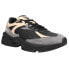 Фото #3 товара Puma Nano Dunes Lace Up Mens Black Sneakers Casual Shoes 38860902