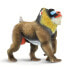 SAFARI LTD Mandrill Figure