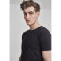 ფოტო #6 პროდუქტის URBAN CLASSICS Stretch T-shirt