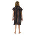 RIP CURL Printed Poncho