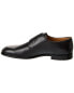 Фото #2 товара Ferragamo Fosco Leather Loafer Men's