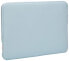 Фото #1 товара Case Logic Reflect REFMB114 - Gentle Blue, Sleeve case, 35.6 cm (14"), 200 g