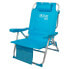 Фото #1 товара AKTIVE Folding Chair Backpack 5 Position Aluminium 66x58x80 cm
