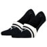 Фото #2 товара PUMA Heritage no show socks 2 units