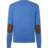 HACKETT Cotton Cashmere sweatshirt