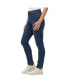 ფოტო #2 პროდუქტის Women's Eco-Friendly Riley Skinny Jeans