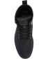 Фото #4 товара Men's Elevate Tru Comfort Foam Plain Toe Lace-up Ankle Boots