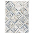 Фото #1 товара Teppich Patchwork 21721 Beige / Grau