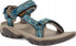 Teva W'S Terra Fi 5 Universal, FMBG, 37 (us 6); uk 4