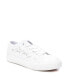Фото #1 товара Women's Crochet Lace-Up Sneakers By XTI