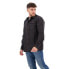 Фото #4 товара Куртка Superdry военного стиля Vintage Military Jet Black