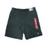 Фото #1 товара Champion Men's Woven Relaxed Fit Performance Lightweight Short